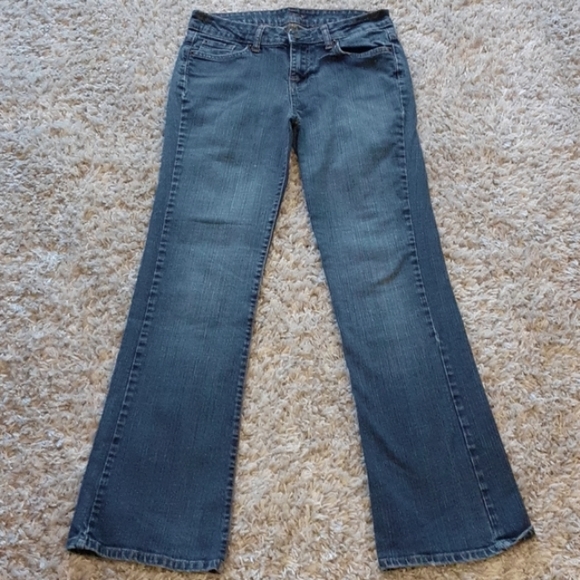 Bitten by Sarah Jessica Parker Denim - Bitten by SJP Blue Jeans Size 4
